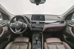 2021 BMW X1 2021 1.5T AT sDrive20Li Fashion #14