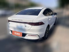 2024 BYD Qin Plus 2024 Glory 1.5L AT DM-i 55KMLeading #4