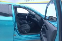 2019 Dongfeng Fengshen Yixuan 2020 1.5T AT 230TCool #8