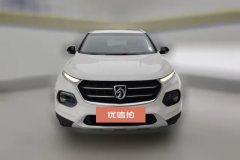2018 Baojun 510 2017 1.5 AT Luxury #2