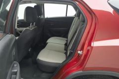 2015 Chevrolet Trax 2014 1.4T MT Comfort FWD #19
