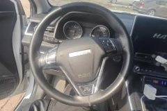2023 Haval M6 2023 PLUS 1.5T MT EliteSmart Connect #15