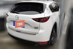 2021 Mazda CX-5 2021 2.5L AT 2WDblack knight #3