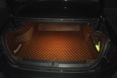 2018 Volkswagen Magotan 2018 1.4T AT 280TSILeading #4