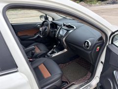 2017 BYD Yuan 2016 1.5T AT HonorFWD #8