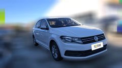 2019 Volkswagen Santana 2018 1.5 MT Fashion #3