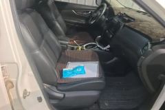 2018 Nissan X-Trail 2017 2.0 AT ComfortFWD #8