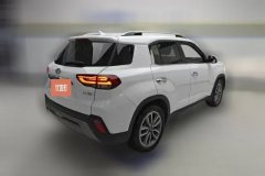 2020 Hyundai ix35 2020 2.0 AT Zhiyong·PleasureFWD #3