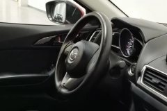 2017 Mazda Mazda3 Axela Sedan 2016 1.5 AT Comfort #23