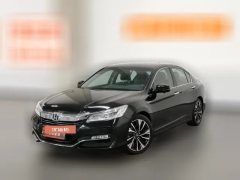 2017 Honda Accord 2016 2.0 AT SharpcollarEdition HEV #1