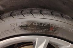2018 BYD Tang PHEV 2018 2.0T AT DMSmart ConnectCreationEdition4WD HEV #9