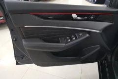 2022 Dongfeng Fengshen Yixuan MAX 2021 1.5T AT Super PowerdadEdition #7