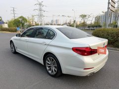 2018 BMW 5 Series 2018 2.0T AT 528LiLaunch Special #5
