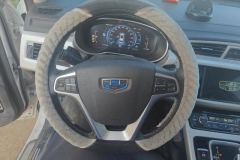 2020 Geely Auto Boyue 2020 1.8T AT Smart Connect4GConnectedFWD #15