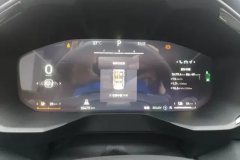2023 Lynk & Co Lynk & Co 01 PHEV 2023 1.5TD AT EM-P PM #14