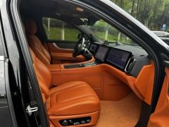 2025 AITO M9 2024 EREV UltraEdition 42kWh 6SeatEdition #8