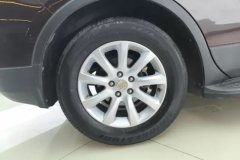2019 Buick Envision Plus 2018 1.5T AT 20TElite FWD #6