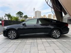 2019 Volkswagen Passat 2019 2.0T AT 330TSILuxury China VI #6