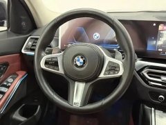 2023 BMW 3 Series 2023 325Li MSport Pkg #10