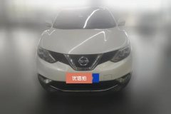 2017 Nissan Qashqai 2017 2.0L CVTLuxury China V #2