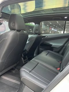 2024 Volkswagen ID.4 X 2023 pureSmart #6
