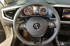 2021 Volkswagen Polo Hatchback 2021 Plus 1.5L ATColorfulTech #15