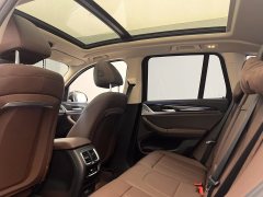 2022 BMW X3 2022 2.0T AT xDrive25i MSport Pkg #6