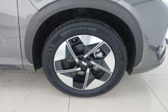 2024 Geely Galaxy Geely Galaxy E5 2024 530km explore+Edition #6
