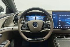 2024 BYD Han 2024 1.5T AT DM-i Glory 121KM Premium #15