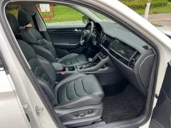 2019 Škoda Kodiaq 2018 2.0T AT TSI330 Standard5Seat FWD Facelift #9