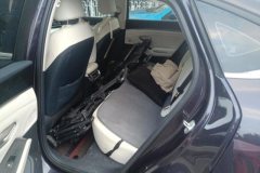 2024 BYD Qin L 2024 1.5L AT DM-i 80KMLeading #11