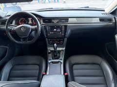 2019 Volkswagen Passat 2017 1.4T AT 280TSIHonor #7