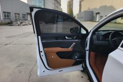 2023 BYD Tang PHEV 2023 1.5T AT DM-i Champion 112KM Exclusive #7