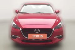 2019 Mazda Mazda3 Axela Sedan 2017 1.5 AT Luxury China VI #3