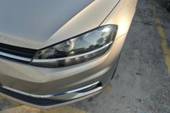 2018 Volkswagen Golf 2018 1.4T AT 230TSILuxury #5