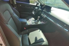 2024 Honda Civic 2022 1.5T AT 240TURBO PowercontrolEdition #8