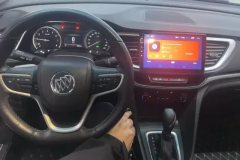 2018 Buick Excelle GT Sedan 2018 1.3T AT 18TElite #12