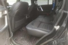2021 Beijing Off-Road Beijing BJ40 2020 2.0T AT 4WDcity ​​hunterEditionknight #11