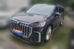 2023 Voyah Dreamer 2024 1.5T AT PHEV SuperLong RangePremium #1