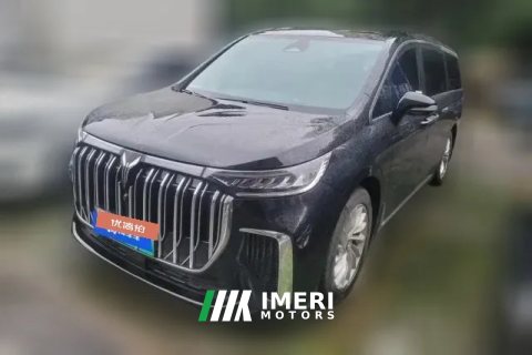 2023 Voyah Dreamer 2024 1.5T AT PHEV SuperLong RangePremium