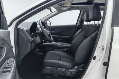 2019 Honda Vezel 2019 1.5T AT 220TURBOLuxury China V #13