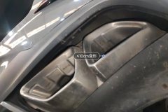 Exhaust Pipes