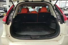 2023 Nissan X-Trail 2022 Facelift 2.0L AT 2WDSmart ConnectEnjoyEdition #4