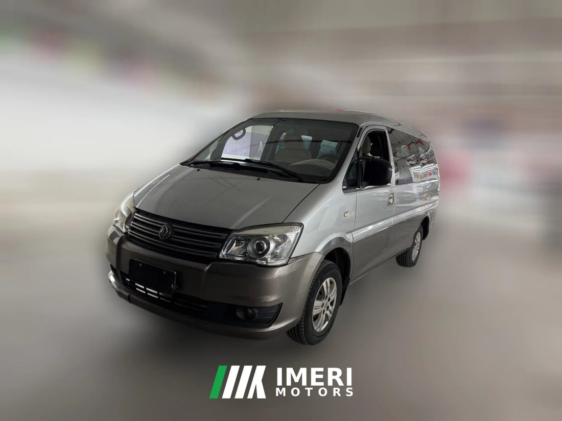 2017 Dongfeng Fengxing Lingzhi 2017 1.6 MT M3LStandard7Seat Facelift