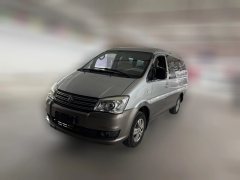 2017 Dongfeng Fengxing Lingzhi 2017 1.6 MT M3LStandard7Seat Facelift #1