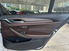 2018 BMW 5 Series 2018 2.0T AT 530LiLeadingLuxury Pkg Facelift #20