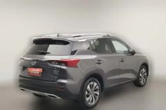 2021 GAC Trumpchi Trumpchi GS4 2021 1.5T AT 270TSmart ConnectTech #2