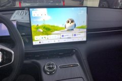 2024 Geely Galaxy Geely Galaxy E5 2024 530km starshipEdition #13