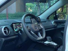 2020 BYD Yuan EV 2019 EV360Smart ConnectJoy EV #17