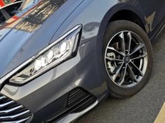 2020 BYD Qin Pro 2020 1.5T AT SurpassFlagship #18